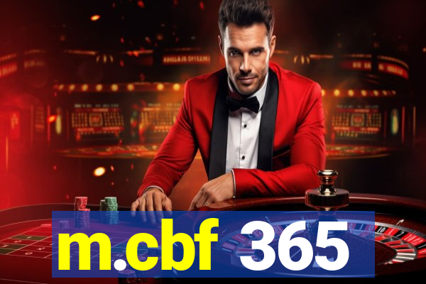 m.cbf 365